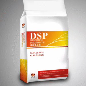 Disodium phosphate(DSP) Na2HPO4
