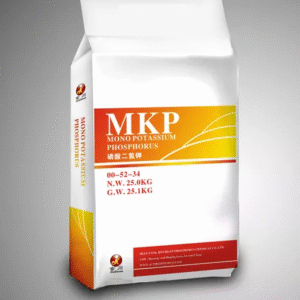 Mono potassium Phosphate(MKP) KH2PO4