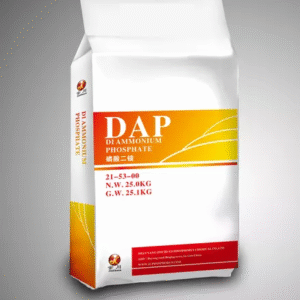 Di-ammonium phosphate (DAP) (NH4)2·HPO4