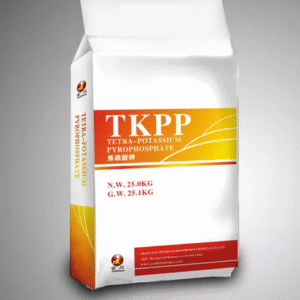 Tetra-Potassium pyrophosphate(TKPP) K4P2O7