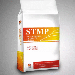 Sodium Trimetaphosphate(STMP) Na3 (PO3)3