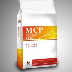Monocalcium Phosphate Ca(MCP 22%)(H2PO4)2`H2o