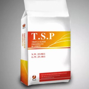 Triple Superphosphate(T.S.P.) Ca(H2PO4)2·H2O